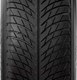 Миниатюра изображения товара Зимняя шина Michelin Pilot Alpin 5 SUV 225/65R17 106H