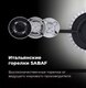 Миниатюра изображения товара Газовая варочная панель Maunfeld EGHE.43.33CBG.R/G
