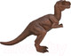 Миниатюра изображения товара Фигурка коллекционная Konik Тираннозавр / AMD4021