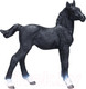 Миниатюра изображения товара Фигурка коллекционная Konik Ганноверский жеребенок / AMF1001