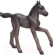 Миниатюра изображения товара Фигурка коллекционная Konik Арабский жеребенок / AMF1005