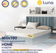 Миниатюра изображения товара Матрас Luna Home 160x190