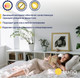 Миниатюра изображения товара Матрас Luna Home 160x190