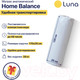 Миниатюра изображения товара Матрас Luna Home Balance 160x200