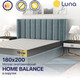 Миниатюра изображения товара Матрас Luna Home Balance 180x200