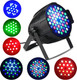 Миниатюра изображения товара Прожектор сценический XLine Light Led PAR 5405