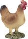 Миниатюра изображения товара Фигурка коллекционная Konik Курица / AMF1014
