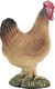 Миниатюра изображения товара Фигурка коллекционная Konik Курица / AMF1014