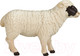 Миниатюра изображения товара Фигурка коллекционная Konik Шотландская черноголовая овца / AMF1019