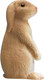 Миниатюра изображения товара Фигурка коллекционная Konik Кролик / AMF1044