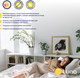 Миниатюра изображения товара Матрас Luna Simple 160x200
