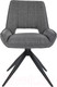 Миниатюра изображения товара Стул Signal Tello (Bjorn 13 серый/черный)