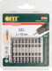 Миниатюра изображения товара Набор бит FIT 57545