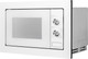 Миниатюра изображения товара Микроволновая печь ZORG MIA211 M (белый)