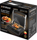 Миниатюра изображения товара Электрогриль Endever Grillmaster 245 (серебристый/черный)