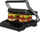 Миниатюра изображения товара Электрогриль Endever Grillmaster 245 (серебристый/черный)
