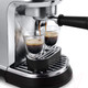 Миниатюра изображения товара Кофеварка эспрессо DeLonghi EC950.M