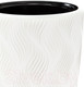 Миниатюра изображения товара Кашпо Альтернатива Флэйм / М8884 (42л, белый)