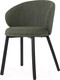 Миниатюра изображения товара Стул Bergenson Bjorn Comfy / BB0000682 (шпинат)