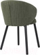 Миниатюра изображения товара Стул Bergenson Bjorn Comfy / BB0000682 (шпинат)