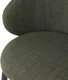 Миниатюра изображения товара Стул Bergenson Bjorn Comfy / BB0000682 (шпинат)