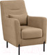 Миниатюра изображения товара Кресло мягкое Нижегородмебель и К Барселона ТК 670