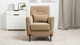 Миниатюра изображения товара Кресло мягкое Нижегородмебель и К Барселона ТК 670