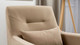 Миниатюра изображения товара Кресло мягкое Нижегородмебель и К Барселона ТК 670