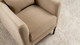 Миниатюра изображения товара Кресло мягкое Нижегородмебель и К Барселона ТК 670