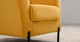 Миниатюра изображения товара Кресло мягкое Нижегородмебель и К Барселона ТК 671