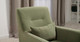 Миниатюра изображения товара Кресло мягкое Нижегородмебель и К Барселона ТК 672