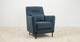 Миниатюра изображения товара Кресло мягкое Нижегородмебель и К Барселона ТК 674