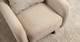 Миниатюра изображения товара Кресло мягкое Нижегородмебель и К Дакота ТК 582