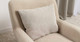 Миниатюра изображения товара Кресло мягкое Нижегородмебель и К Дакота ТК 582