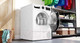 Миниатюра изображения товара Сушильная машина Bosch WQG233DFPL