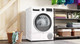 Миниатюра изображения товара Сушильная машина Bosch WQG233DFPL