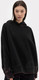 Миниатюра изображения товара Худи Mark Formelle 122745 (р.164/170-84-90, эйсид на черном)