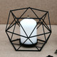 Миниатюра изображения товара Подсвечник Мультидом Сфера DA5-329