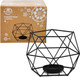 Миниатюра изображения товара Подсвечник Мультидом Сфера DA5-329