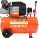 Миниатюра изображения товара Воздушный компрессор PATRIOT VX 50-402