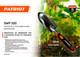 Миниатюра изображения товара Лопата PATRIOT Посадочная SWP 320