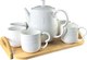 Миниатюра изображения товара Чайный набор Lenardi Bamboo 140-083 (8пр)