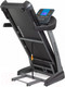 Миниатюра изображения товара Электрическая беговая дорожка VictoryFit VF-5008