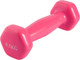 Миниатюра изображения товара Гантель VictoryFit VF-DV005 (0.5кг)