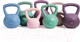 Миниатюра изображения товара Гиря VictoryFit VF-KR060 (6кг)