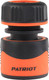 Миниатюра изображения товара Соединитель для шланга PATRIOT HCP 12