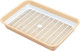 Миниатюра изображения товара Туалет-лоток Homepet 87992 (бежевый)
