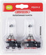 Миниатюра изображения товара Комплект автомобильных ламп Skyway S09102004 (2шт)