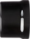 Миниатюра изображения товара Розетка TDM Болонь SQ1820-0251 (черный)