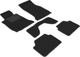 Миниатюра изображения товара Комплект ковриков для авто Seintex 86323